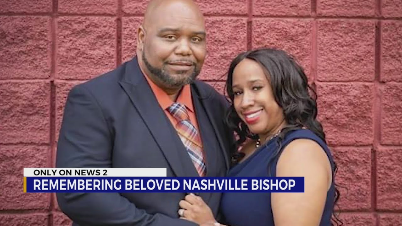 Remembering beloved Nashville bishop - YouTube
