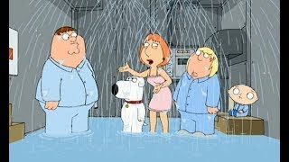 Family Guy - We're gonna drown! Net Worth