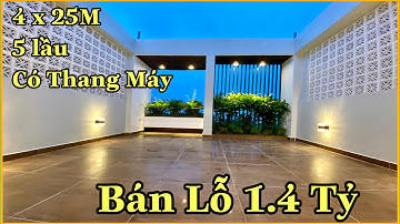 Bán Nhà Tân Bình | Chủ nhà kẹt tiền giảm 1 tỷ nay giảm tiếp 400 Triệu bán Lỗ bán nhanh Trả Nợ
