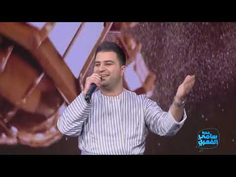 محمد حمامي وفرقة شيوخ سلاطين الطرب خلا العذار و ابعتلي جواب