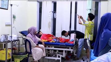 Heboh Kasus Keracunan, MBG Kembali Jadi Sorotan!