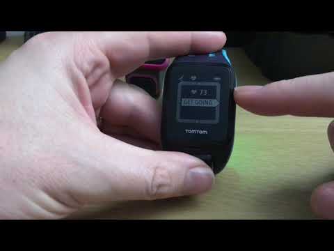 Vidéo: Test de suivi de la condition physique de Garmin Forerunner 645 Music