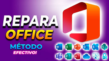 COMO REPARAR OFFICE | ARREGLA Y REPARA OFFICE 2013-2016-2019-2021-2023| PARA TODOS LOS WINDOWS