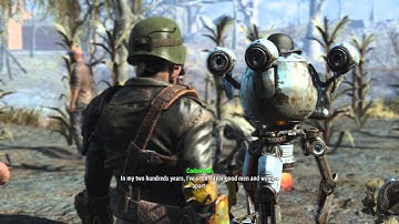 Codsworth