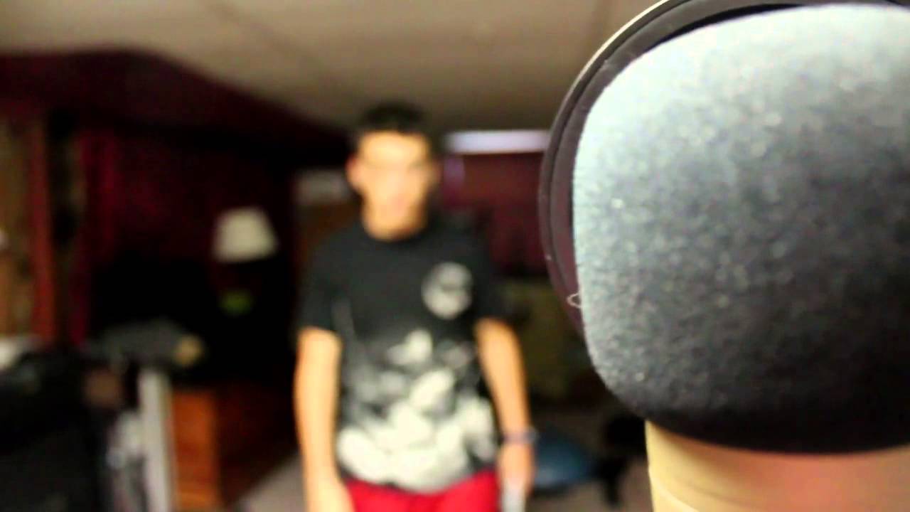 Definition of a Rap Flow Contest Entry - Josiah Roggio