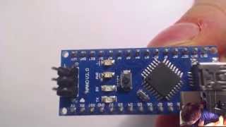 Arduino Ders 1 - Başlangıç