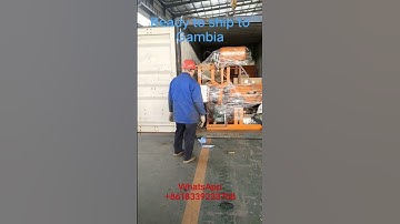 #eggtraymachine 1000 pcs/h egg tray machine is ready to ship WhatsApp +8618339233758