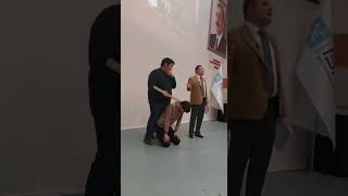 Bmu-Nun Müəlliminin Maraqlı Dərs Metodu