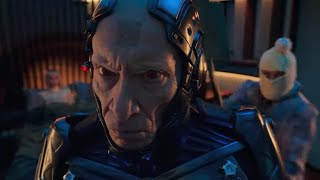 Bigbug 2022: Mind-Bending Sci-Fi Explained (Recap & Breakdown)
