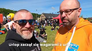 PIERWSZY TRIATHLON: jak wystartować? Czy to trudne? Przygotowania i start | Gniewino