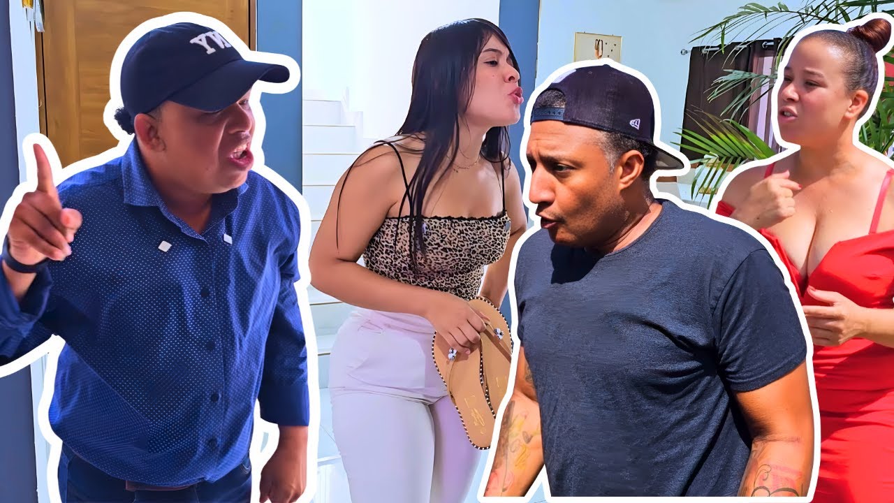 Все это знали... кроме него, пока его лучший друг не сказал ему безжалостно