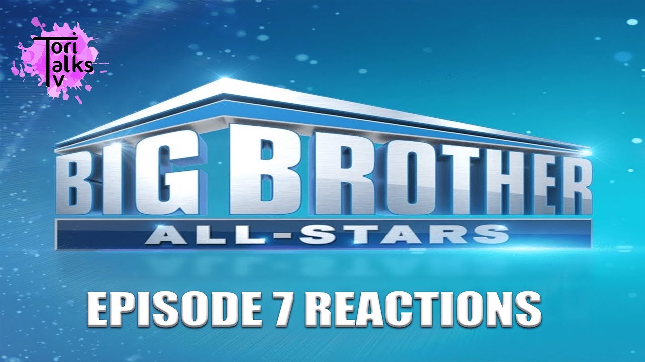 Big Brother 22 All-Stars: Episode 7 Reactions & Recap