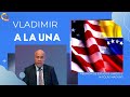 Vladimir Villegas: Reunión de Estados Unidos y Nicolás Maduro