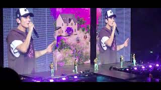 Txt Concert 2025 Heaven London O2 Arena