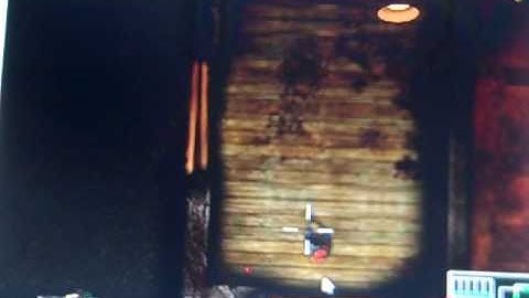 zombie assault proton cannon montage