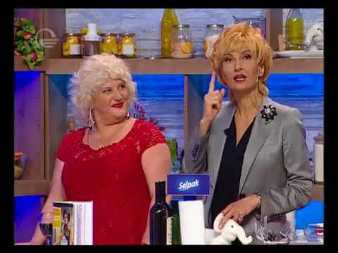 მე დედოფლის შვილი ვარ - ცნობილი დირიჟორი კარლო პონტი - დღის შოუში