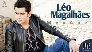 Video-Miniaturansicht von „Meu Apelo - Léo Magalhães OFICIAL“