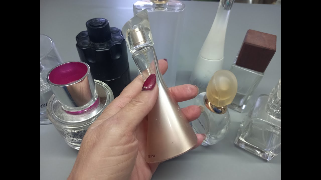 RECICLA! Mira cómo ganar DINERO  reciclando frascos de perfume vacíos 