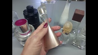 RECICLA! Mira cómo ganar DINERO  reciclando frascos de perfume vacíos #diy #reciclaje #ecofriendly