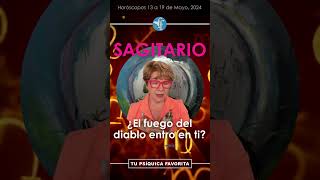 ♐️ Sagitario el fuego del diablo entro en ti #Sagitario #Guerramundial #ascension #Psiquismo