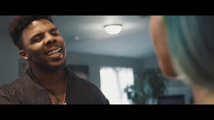 DAUJEE - "LETTER TOO MY EX" (Official Video) | Sho...