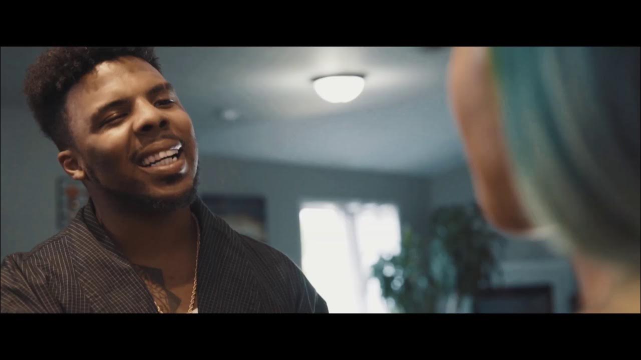 Daujee Keyes Letter To My Ex Lyrics DAUJEE - "LETTER TOO MY EX" (Official Video) | Shot by Dogfood Media