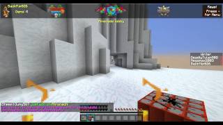SCB Hacker 3