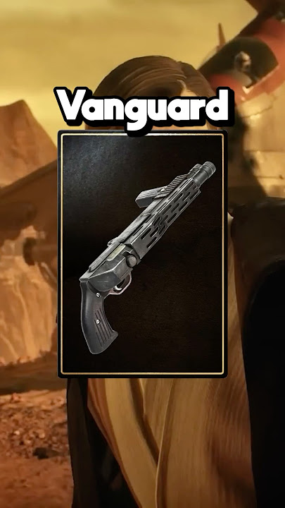 HOW DID I MISS THIS (Star Wars Battlefront 2)