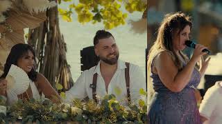 Phuket Destination Wedding Film | Marriott Resort & Spa, Merlin Beach | Full Wedding Video Thailand