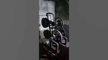 #time fuse making machine for pyro shell #fireworks machine