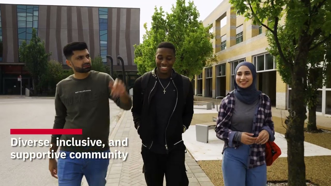 Faculty of Liberal Arts & Professional Studies