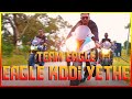 Eagle kodi yethe  rabbit mac santesh havoc brothers   official team eagle soundtrack  2021