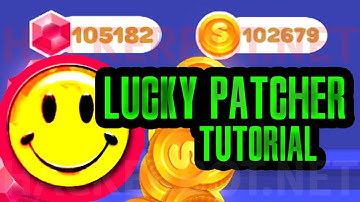 How to hack any Android Gamne using Lucky Patcher APK | Tutorial 2024 (no root required)