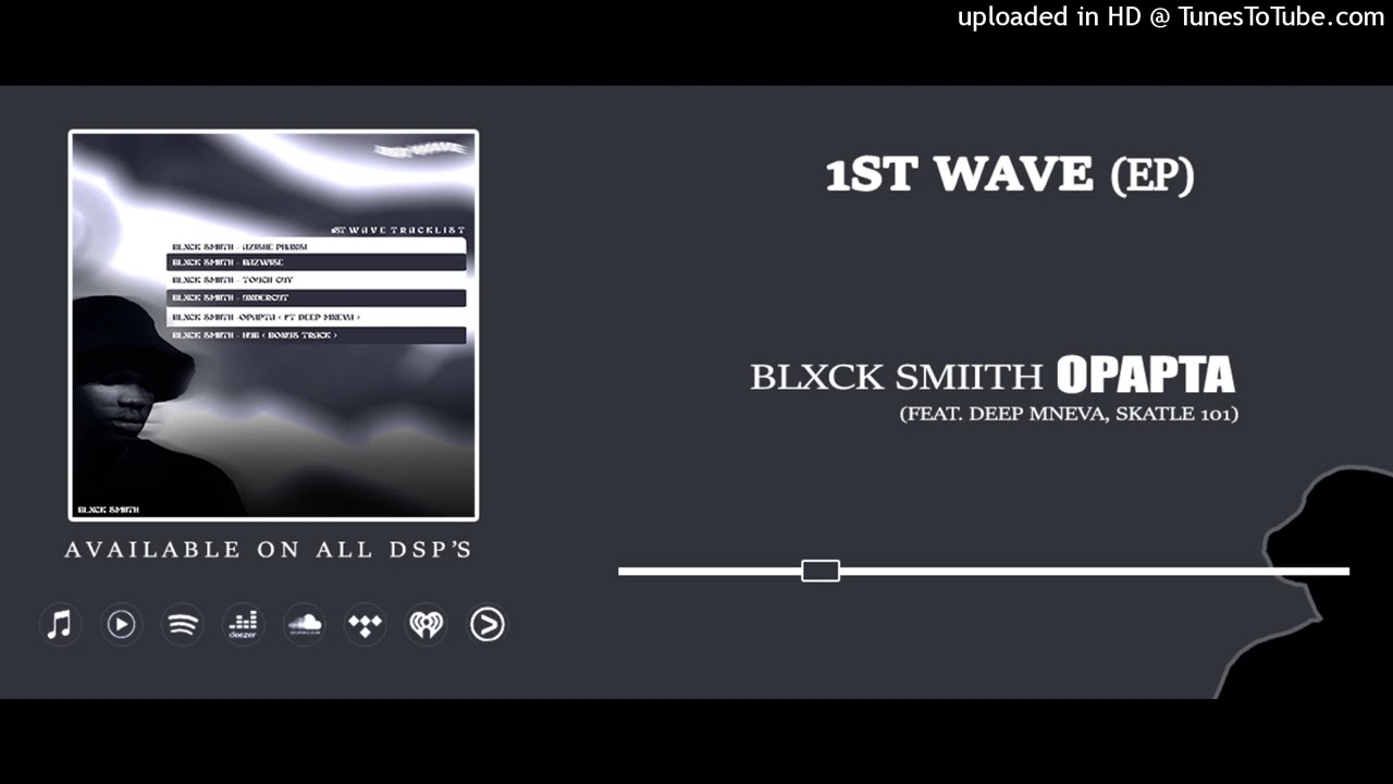 Opapta ft Skatle 101 & Deep Mneva