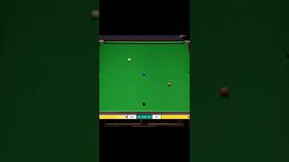 Luca Brecel: SNOOKER SHOT OF THE YEAR 2025! 🇧🇪🎯 #snookermoments