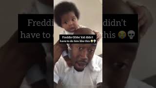 He asked where the breakfast was at 😭💀 #freddiegibbs