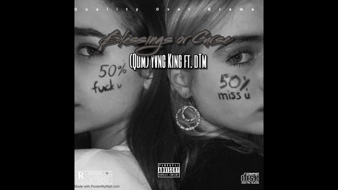 Blessings or Curse - (QDM) Lil Ceef ft. ₗᵢₗwₒₒzy