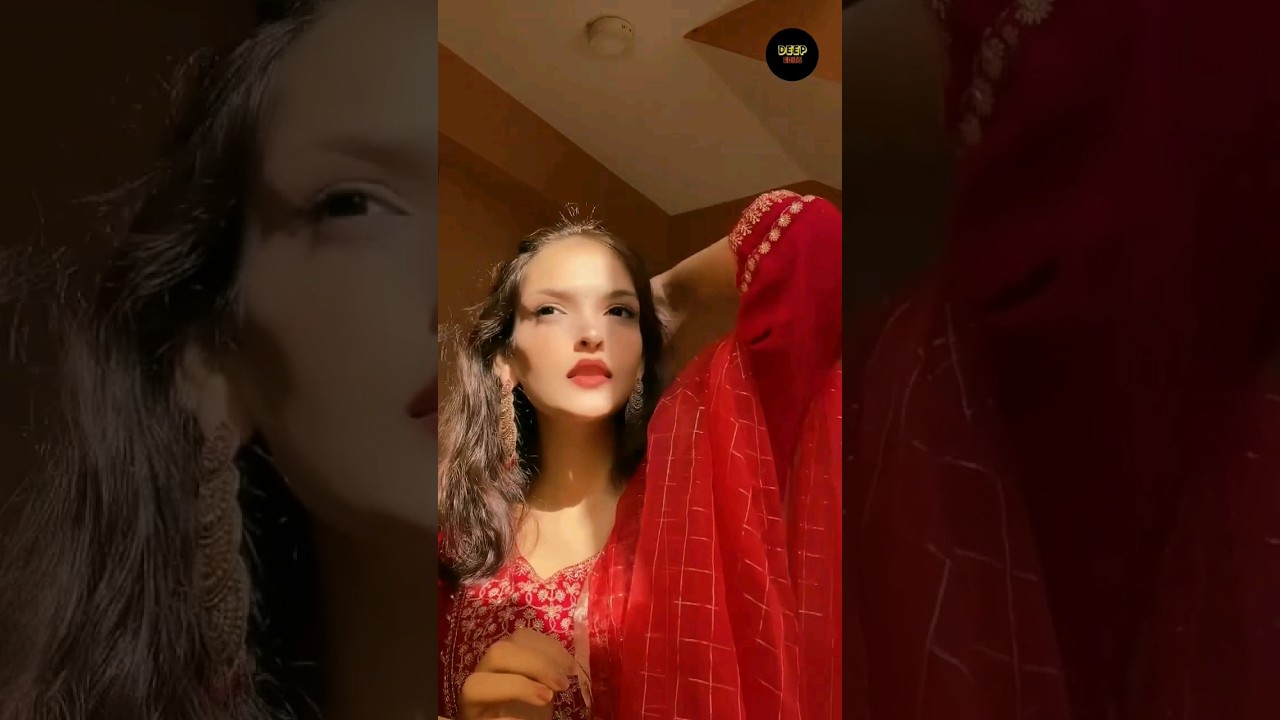 Cute Instagram girl viedo edit 🤩🔥 #trend #viral #shorts #short #editing