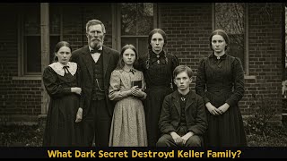 The Keller Family Tragedy: Auburn, New York’s Dark Past | American History