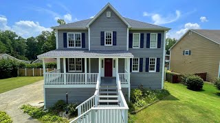 50 Carrington Landing, Douglasville, GA 30134 South Paulding ThinkofShawn.com pool Home For Sale