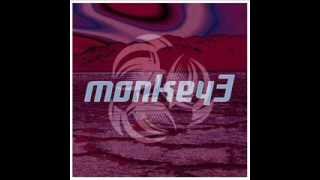 Monkey 3 - Chillao