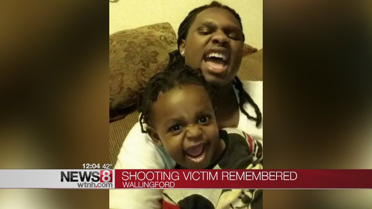 Oakdale Theatre shooting victim, Jaquan Graves wanted to be a rapper & loved his son YouTube