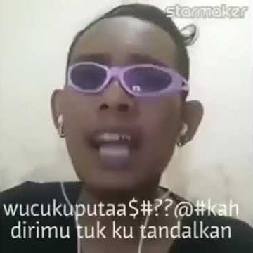 VIDEO LUCU - cover lagu seberapa pantas (Sheila on 7)