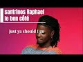 Santrinos Raphael Le Bon Côté Clip Audio 1080p SantrinosRaphael228 Santrinos Raphael Le Bon Côté Clip Audio 1080p SantrinosRaphael228