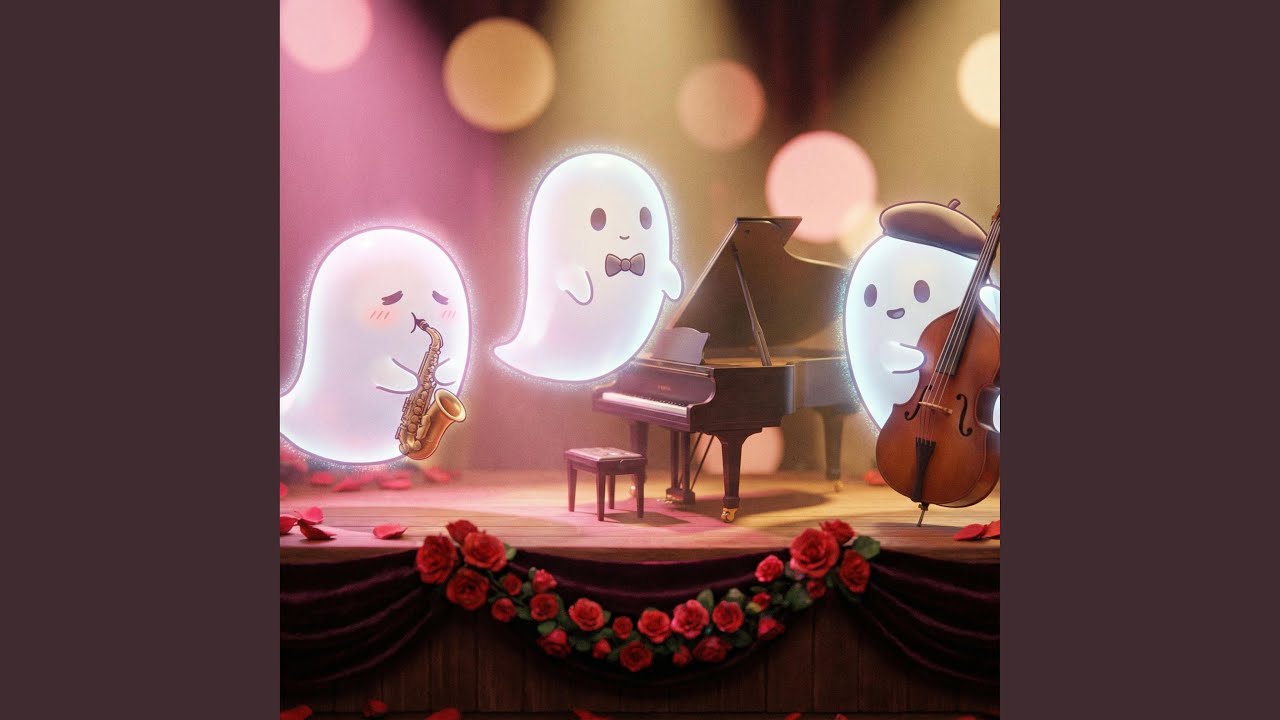 Dancing in the Dim Light