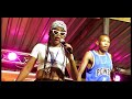 Slizer-Ha monate o mpitsa ft Zolasko(stage perfomance)