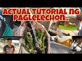 Paano magLechon ng Baboy(Actual tutorial part 1 of 2)