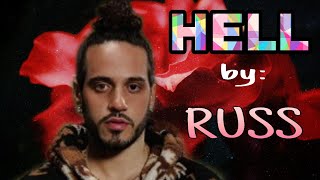 HELL by: Russ