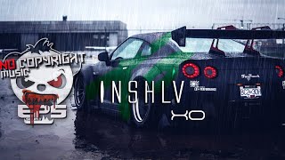 X O - INSHLV | No Copyright Sound | Музыка без авторских прав| Gaming music | ncs