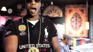 Video  Papoose   Open Letter Freestyle